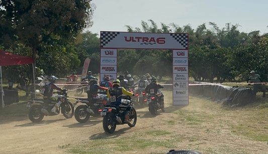 ULTRA 6 BY BIGROCK, BANGALORE