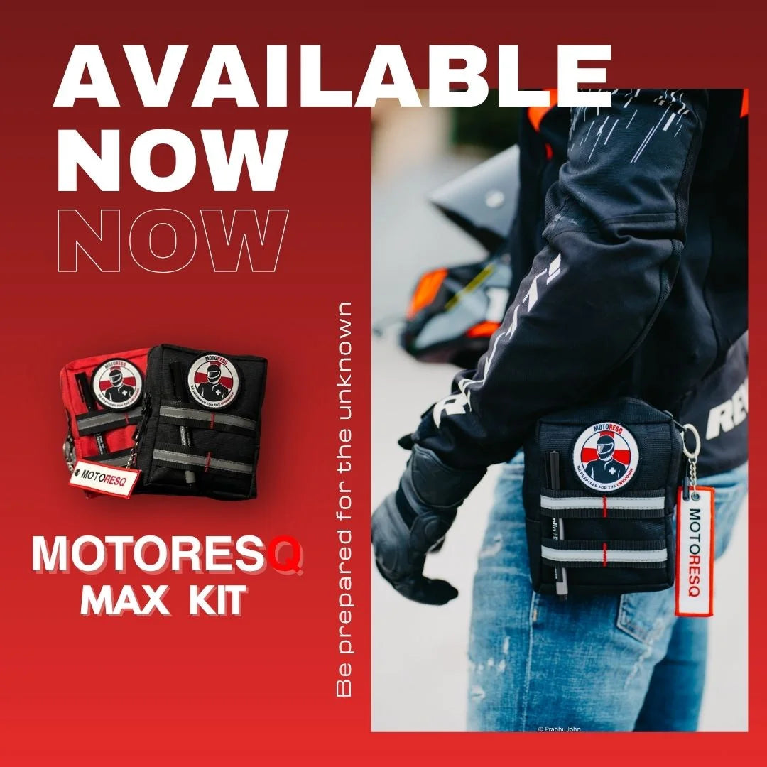 MOTORESQ MAX