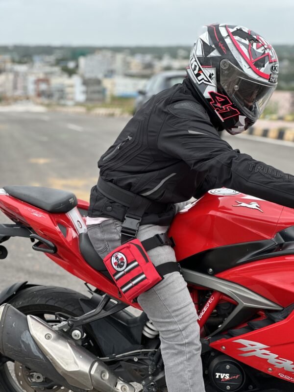 MotoresQ Pro Kit